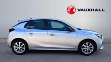 Vauxhall Corsa 1.2 Design 5dr Petrol Hatchback
